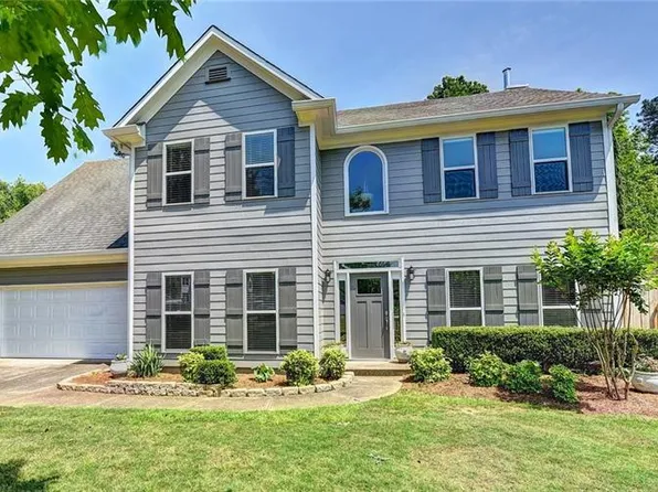 4950 Firelight Ln, Johns Creek, GA 30022