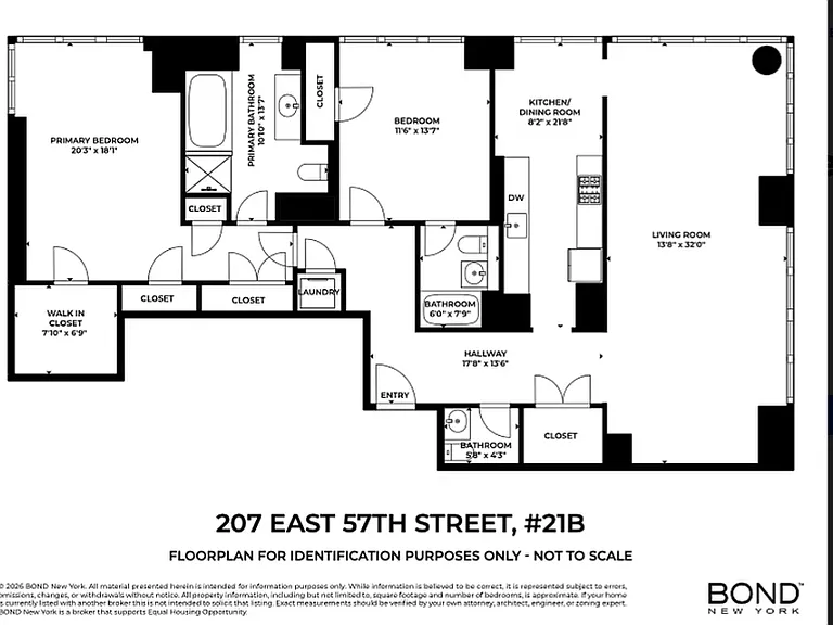 207 E 57th St #21B — Photo 2