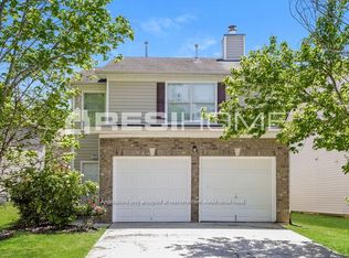 5511 Bluegrass Dr, Atlanta, GA 30349