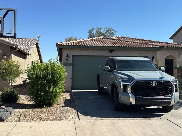 45047 W Bahia Dr, Maricopa, AZ 85139