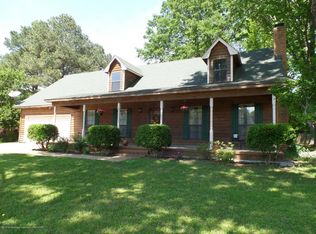 6520 Fox Run Cv, Walls, MS 38680