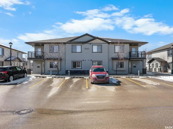 UNIT 130-5063 JAMES HILL ROAD, Regina, SK S4W 0B9
