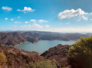 2200 Stradella Rd, Los Angeles, CA 90077