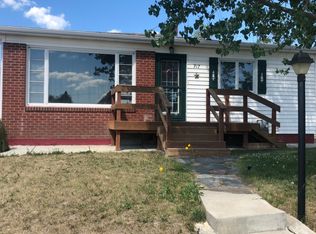 717 1st Ave N, Wolf Point, MT 59201