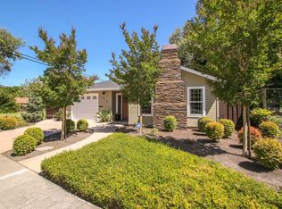 2919 Carson St, Redwood City, CA