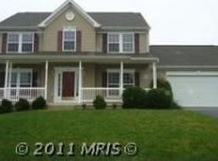 44 Hogan Dr, Martinsburg, WV 25405