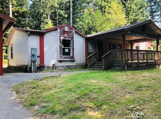 513 Seattle Dr, Port Ludlow, WA 98365