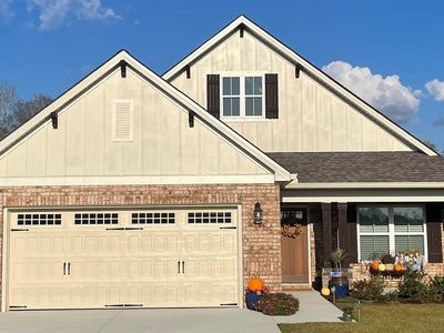 155 Sandbed Rd, Newton, AL, 36352