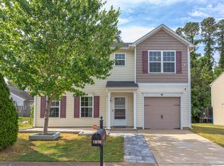 2615 Maybrook Crossing Dr, Raleigh, NC 27610