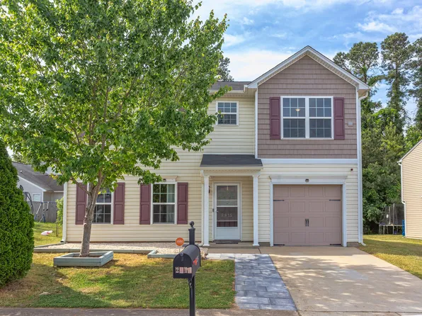 2615 Maybrook Crossing Dr, Raleigh, NC 27610