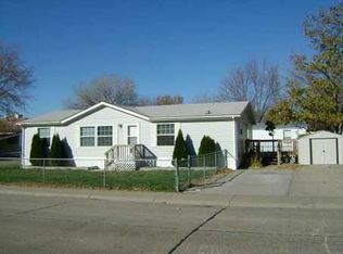 811 S 14th Pl, Norfolk, NE 68701