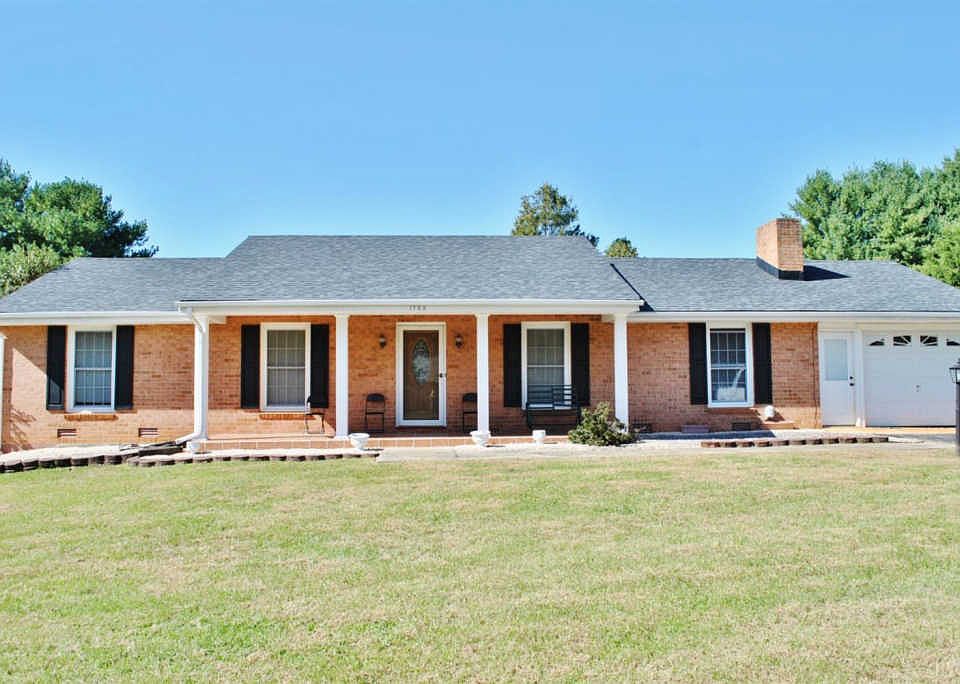 1723 Grandview Rd, Bedford, VA 24523 Zillow