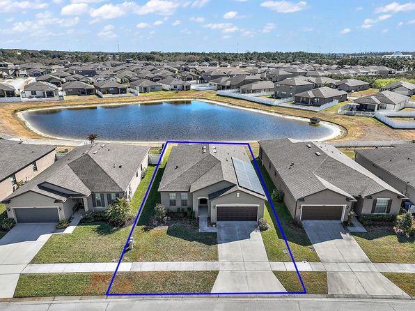 8901 Hinsdale Heights Dr, Polk City, FL 33868