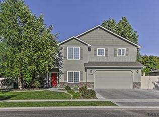 3658 S Milan Way, Meridian, ID 83642