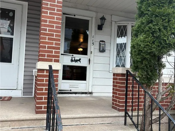 115 Chestnut St, Coplay, PA 18037