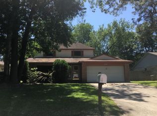 4510 Mossygate Dr, Spring, TX 77373