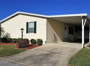 3508 Zephyr Ln, Valrico, FL 33594