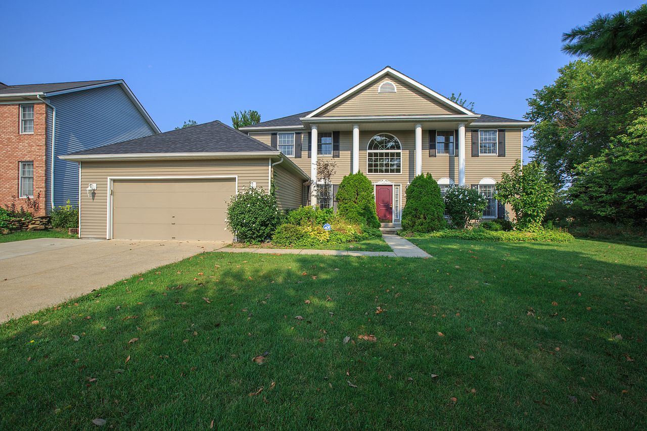 17814 Saratoga Trl, Strongsville, OH 44136 Zillow
