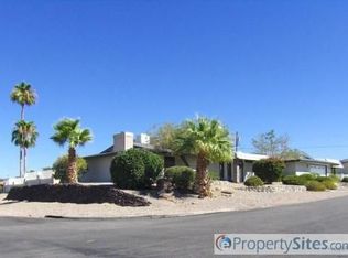 2585 Viejo Dr, Lake Havasu City, AZ 86406