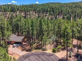 21 S Vista Rd #21, Payson, AZ 85541