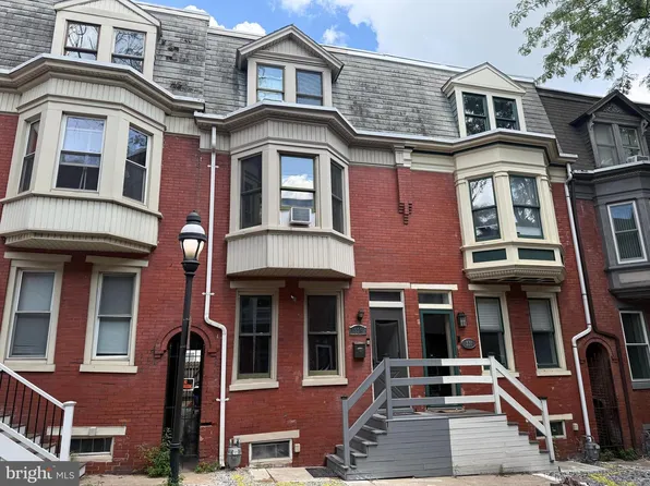 329 E Locust St, York, PA 17403