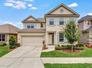 229 Amber Ridge Rd, Jacksonville, FL 32218