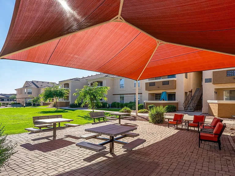 Arrowhead Landing Apartments — Photo 15