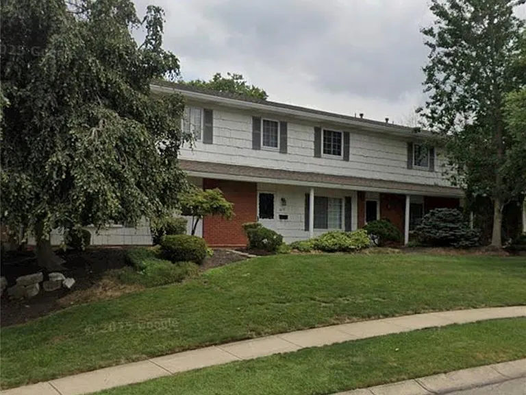 6078 Norwell Dr — Photo 1