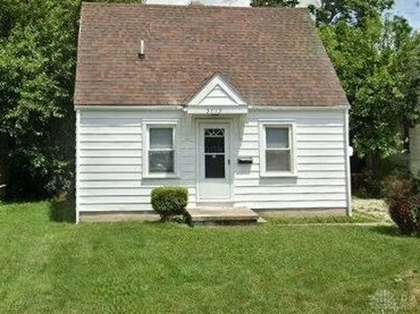 3713 El Paso Ave, Dayton, OH 45406