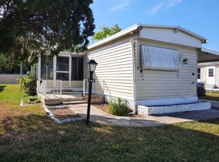 918 Reed Canal Rd LOT 104, Daytona Beach, FL 32119