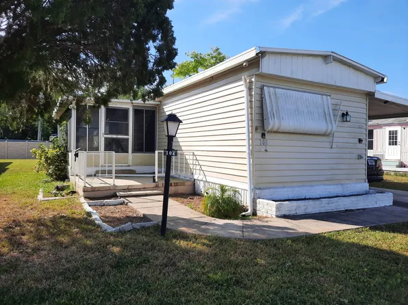 918 Reed Canal Rd Lot 104, Daytona Beach, FL 32119