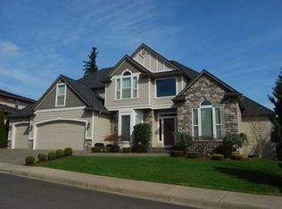 19906 SE 7th Way, Camas, WA 98607