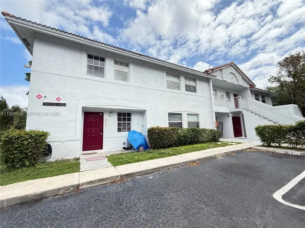 4295 NW 114th Ter #4295, Pompano Beach, FL 33065