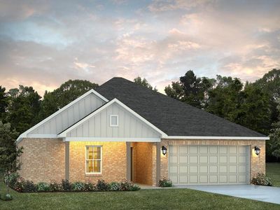 632 Ridgeland Rd, Dothan, AL, 36301