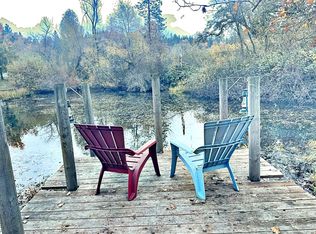 530 Iyu Camp Ln, Applegate, CA 95703