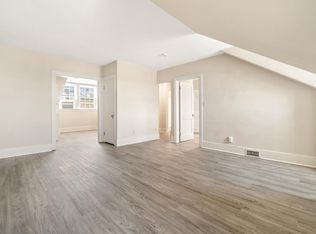 920 N Market St #3, Frederick, MD 21701