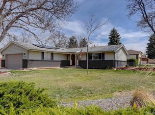 6272 S Garfield Dr, Centennial, CO 80121