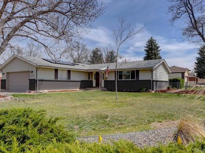 6272 S Garfield Drive, Centennial, CO, 80121