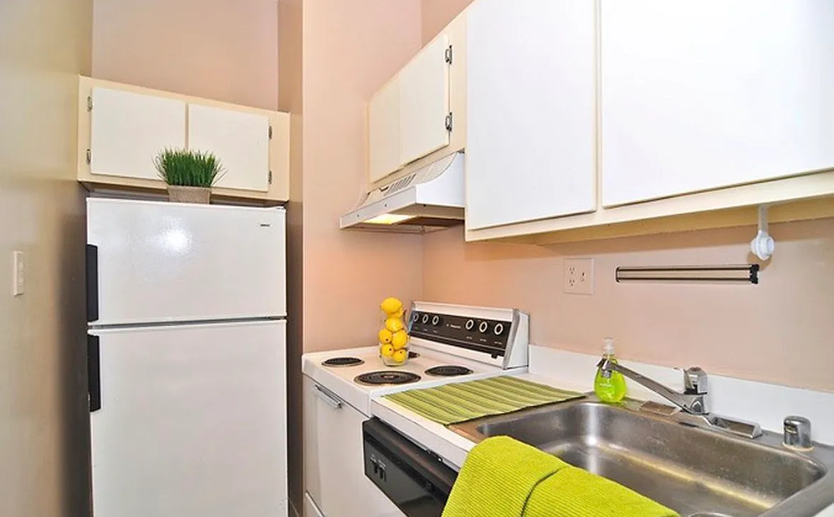Studio, 351 sqft, $1,699 — Photo 2