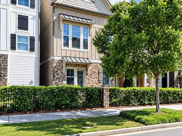 160 Blakemore Dr SE, Smyrna, GA 30080