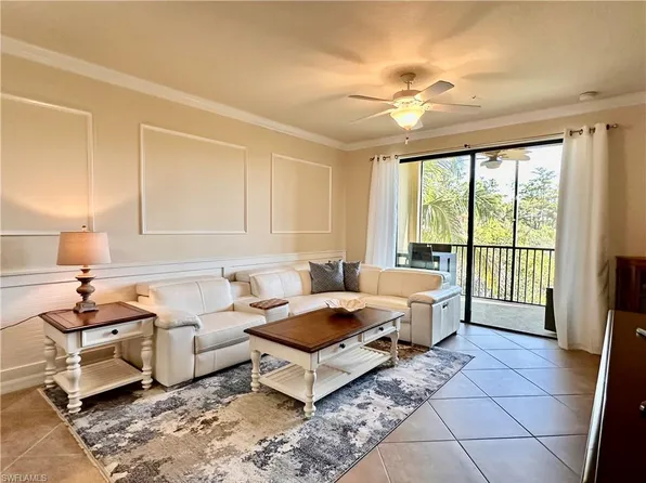 9834 Giaveno CIR #1724, NAPLES, FL 34113