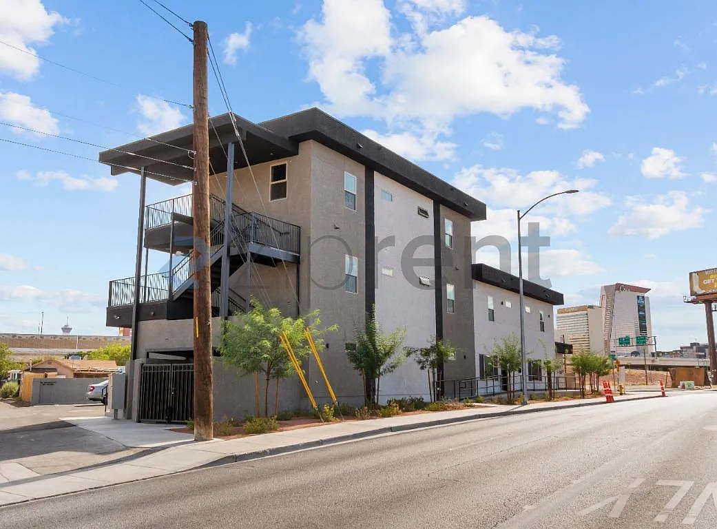1 bed, 515 sqft, $1,200 — Photo 2