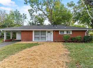 5126 Fredonia Ave, Dayton, OH 45431