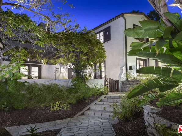 5181 Franklin Ave, Los Angeles, CA 90027