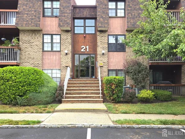 248 Alpine Way #B, Cedar Grove, NJ 07009