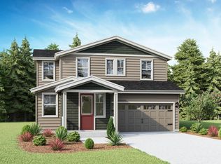 26817 NE 143rd Cir, Duvall, WA 98019