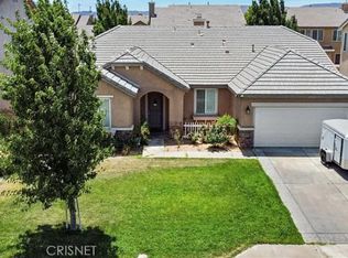3278 Ashton Pl, Lancaster, CA 93536