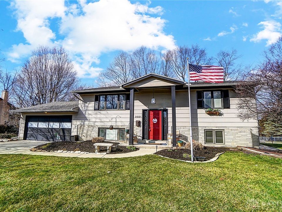 1st image of 2321 Glenheath Dr