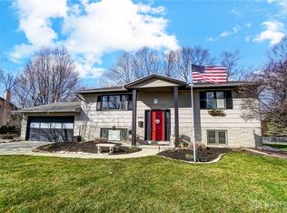 2321 Glenheath Dr, Dayton, OH 45440