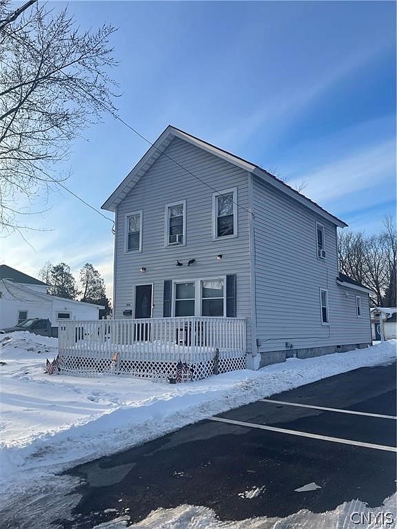 208 Depeyster St, Rome, NY 13440 Zillow